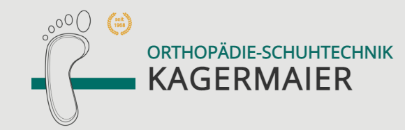 Orthopädie Schuhtechnik Kagermeier München Logo